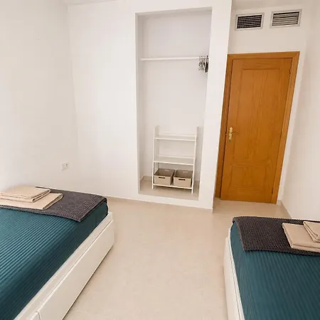 Apartment Sun 1805 Calp