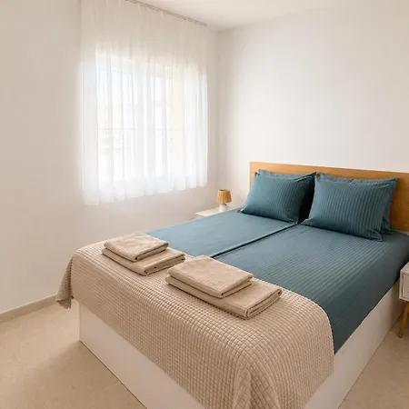Apartment Sun 1805