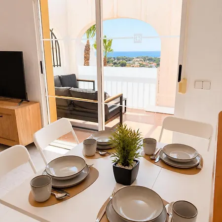 Sun 1805 Apartment *