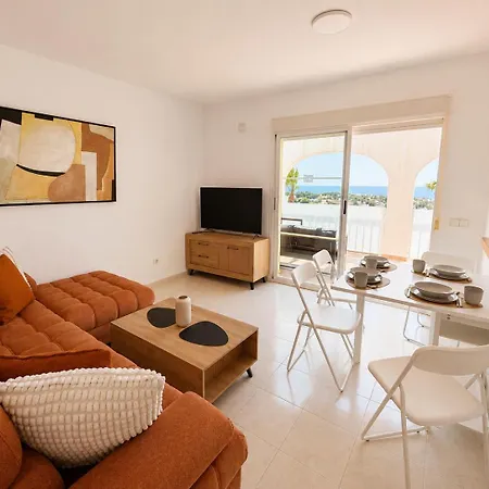 Apartment Sun 1805