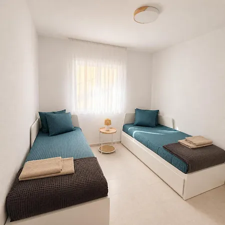 Apartment Sun 1805 *